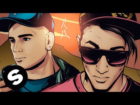 Dimatik & Uberjakd - Shakuchi (Official Audio) - UCpDJl2EmP7Oh90Vylx0dZtA