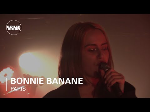 Bonnie Banane Boiler Room Paris live set - UCGBpxWJr9FNOcFYA5GkKrMg