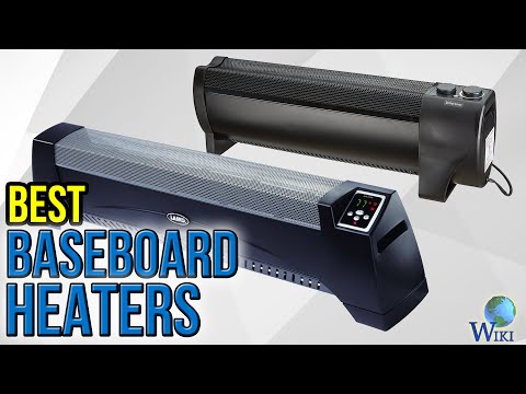 10 Best Baseboard Heaters 2017 - UCXAHpX2xDhmjqtA-ANgsGmw