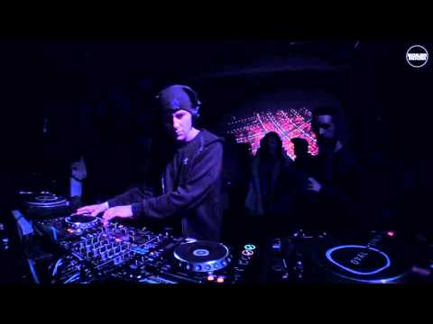 TSVI Boiler Room London DJ Set - UCGBpxWJr9FNOcFYA5GkKrMg