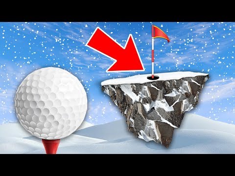 IMPOSSIBLE SHOT!! *BOYFRIEND vs GIRLFRIEND CHALLENGE* (Golf It) - UC2wKfjlioOCLP4xQMOWNcgg