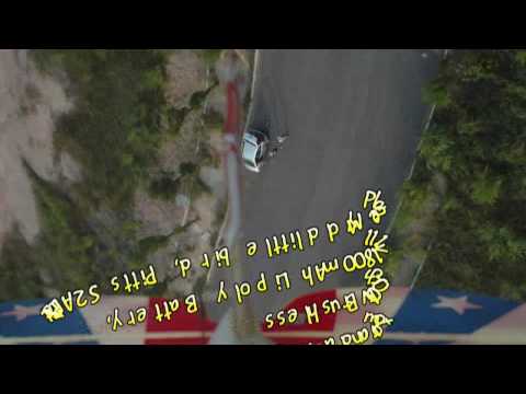 Pitts S2A HD Aerial Footage Rear View - UCsFctXdFnbeoKpLefdEloEQ