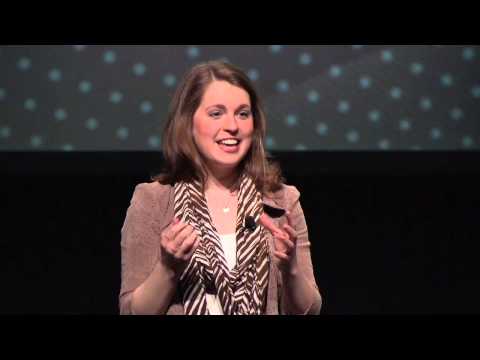 The real secret of magic | Jen Kramer | TEDxYale - UCsT0YIqwnpJCM-mx7-gSA4Q