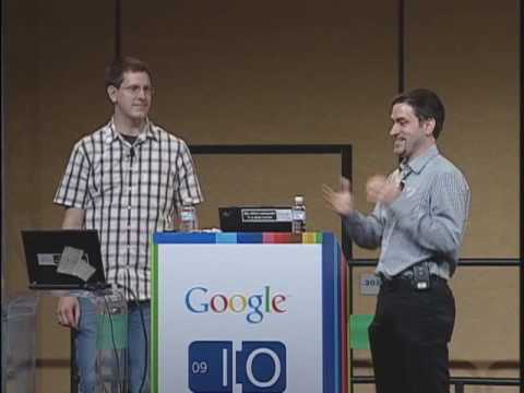 Google I/O 2009 - Google's HTML 5 Work: What's Next? - UC_x5XG1OV2P6uZZ5FSM9Ttw