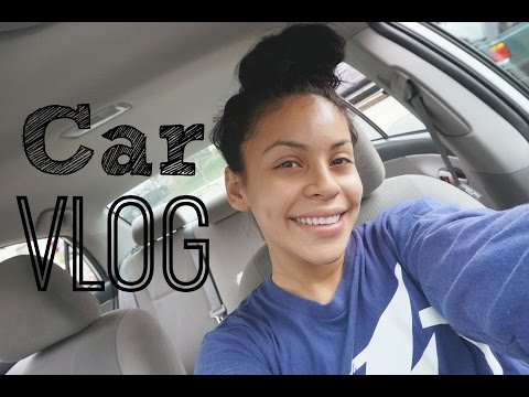 VLOG: Car Chit Chat + Random Updates | JuicyJas - UCqTR5f7YkGro3cPv23SqcqQ