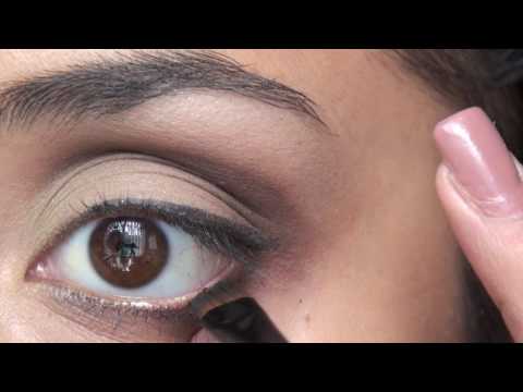 Organic Cosmetics Tutorial with Afterglow- Jessica Albas Sage  Eyes - UCo5zIpjl2OQkYatd8R0bDaw