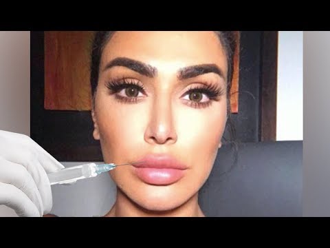 My Lip Filler (Horror) Story!| حكايتي المرعبة مع نفخ الشفاه - UCRSvEADlY-caz3sfDNwvR1A