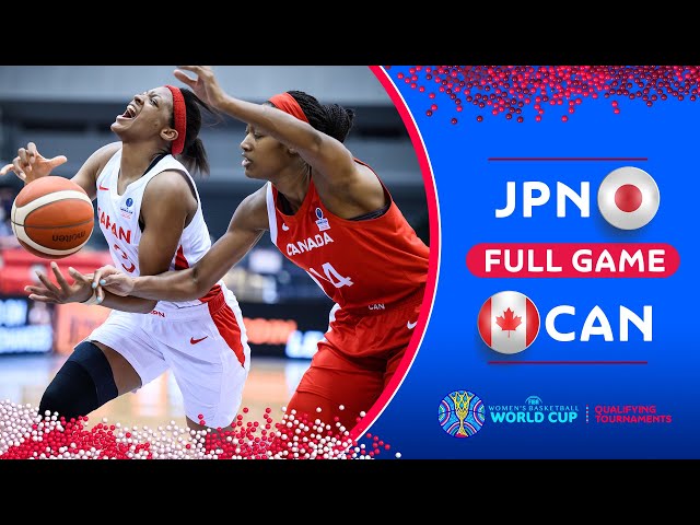Canada Womens Basketball – Must Have Keywords