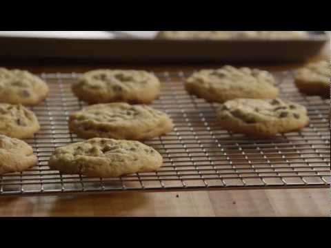 How to Make Delicious Chocolate Chip Cookies | Cookie Recipe | AllRecipes - UC4tAgeVdaNB5vD_mBoxg50w