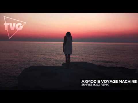 AxMod & Voyage Machine - Sunrise (Kiso Remix) - UCouV5on9oauLTYF-gYhziIQ