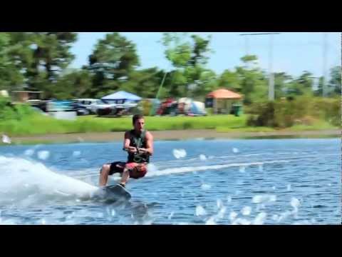 Eric Deegan Wakeboarding, One Set SETX Beaumont Texas GNAR productions - UCJluNGyCBWNF2Fqb24oM0IQ