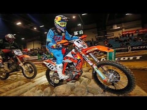 SuperEnduro Highlights: Argentina | FIM SuperEnduro World Championship 2016 - UCblfuW_4rakIf2h6aqANefA