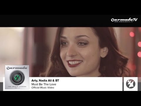 Out now: Armada - The Music Videos, Vol. 3 - UCGZXYc32ri4D0gSLPf2pZXQ