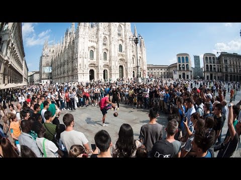 Mastour VS Garnier Trick Shots + Skills Competition - Red Bull Fantasy - Part 1 - UCblfuW_4rakIf2h6aqANefA