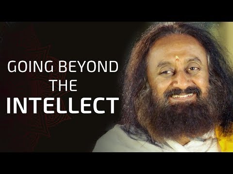 WATCH #Spiritual | Going BEYOND Your Wisdom's Limitations | Wisdom Talk By Gurudev Sri Sri Ravi Shankar