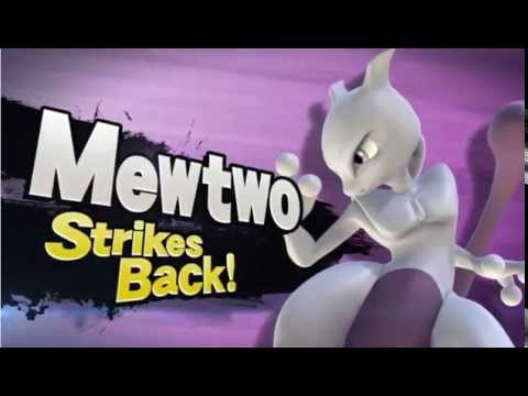 Mewtwo Strikes Back! - Mewtwo Smash Bros Wii U Trailer - UCfAPTv1LgeEWevG8X_6PUOQ
