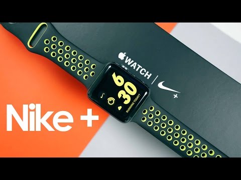 Apple Watch Nike Plus REVIEW - Does this thing get you in shape? - UC0MYNOsIrz6jmXfIMERyRHQ