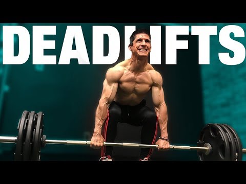 Deadlifts are KILLING Your Gains (OH SH*T!) - UCe0TLA0EsQbE-MjuHXevj2A