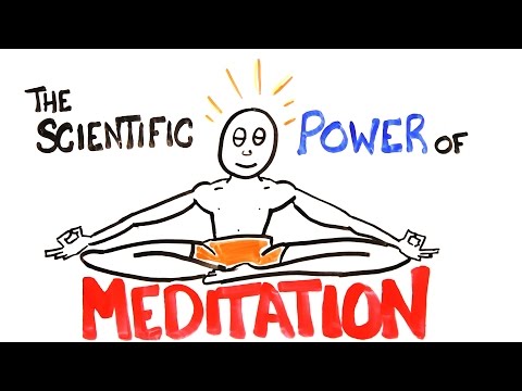 The Scientific Power of Meditation - UCC552Sd-3nyi_tk2BudLUzA