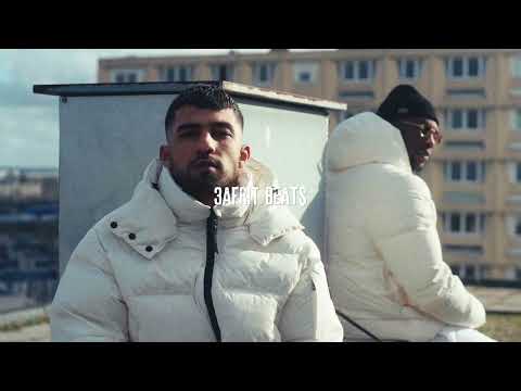 Zkr - Philly ft. SDM (Instrumental)