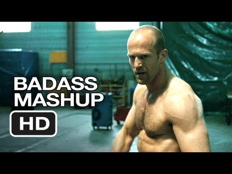 Jason Statham vs the World - Ultimate Badass Mashup HD Movie - UCi8e0iOVk1fEOogdfu4YgfA