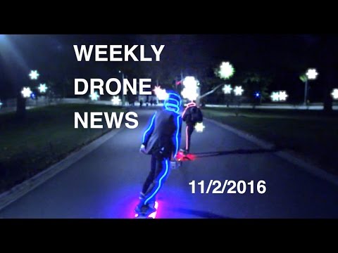 Military Pocket Drones, Karma Problems, Robot-Drone-Man, Quadcopter Shootings, and Tron Boards - UCEJK7IQXxapUQyWqwYItP7Q
