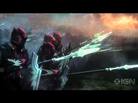 Tales of Xillia Launch Trailer - UCKy1dAqELo0zrOtPkf0eTMw