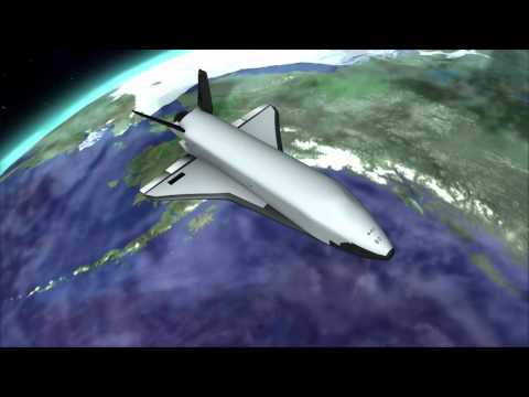 Secret U.S. Space Plane Return To Earth Expected | Video - UCVTomc35agH1SM6kCKzwW_g