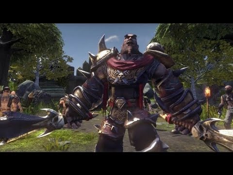 Fable Anniversary - Official Trailer - UCbu2SsF-Or3Rsn3NxqODImw