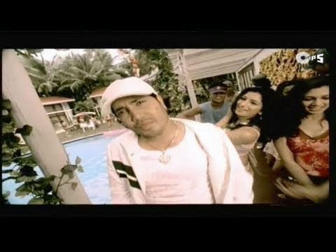 Something Something feat Urvashi Sharma - Mika Singh - Official Video - UCJrDMFOdv1I2k8n9oK_V21w
