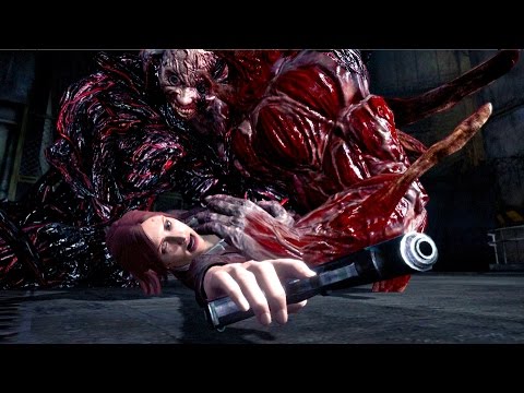Resident Evil: Revelations 2 - Retail Launch Trailer - UCbu2SsF-Or3Rsn3NxqODImw