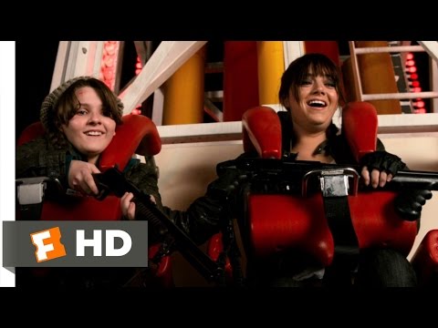 Zombieland (6/8) Movie CLIP - Blast Off (2009) HD - UC3gNmTGu-TTbFPpfSs5kNkg