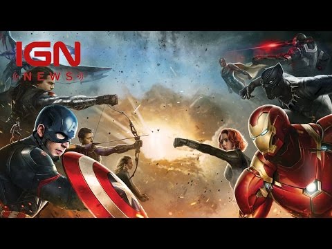 Big Changes Behind the Scenes at Marvel Studios - IGN News - UCKy1dAqELo0zrOtPkf0eTMw