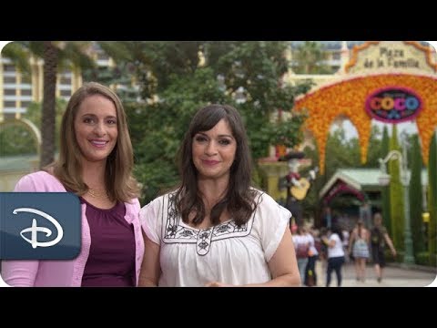 Disney Parks Moms Panel | Plaza de la Familia - UC1xwwLwm6WSMbUn_Tp597hQ