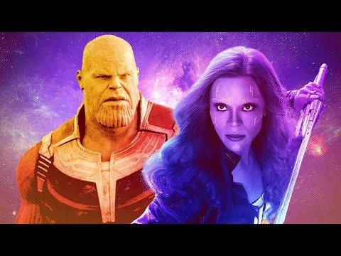 Avengers: Infinity War Thanos Deleted Scene Breakdown - UCKy1dAqELo0zrOtPkf0eTMw