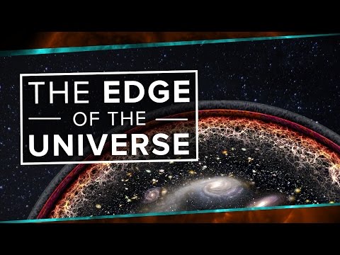 What Happens At The Edge Of The Universe? | Space Time | PBS Digital Studios - UC7_gcs09iThXybpVgjHZ_7g