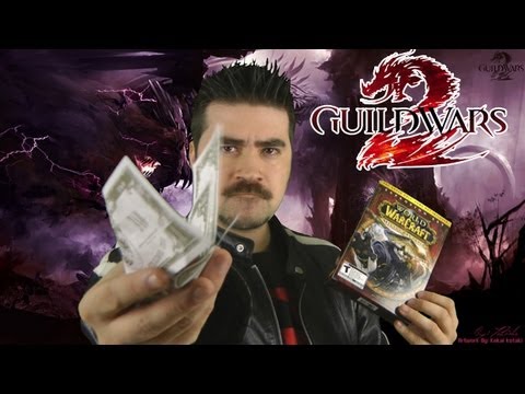 Guild Wars 2 Angry Review - UCsgv2QHkT2ljEixyulzOnUQ