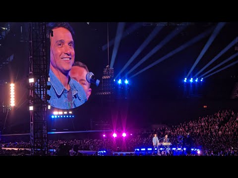 [4K] Coldplay - The Karate Kid ft. Ralph Macchino | Music Of The Spheres World Tour | Melbourne