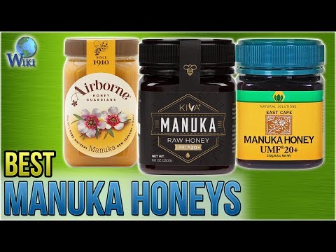 10 Best Manuka Honeys 2018 - UCXAHpX2xDhmjqtA-ANgsGmw