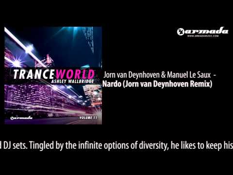 Jorn van Deynhoven & Manuel Le Saux - Nardo (Jorn van Deynhoven Mix) - UCGZXYc32ri4D0gSLPf2pZXQ