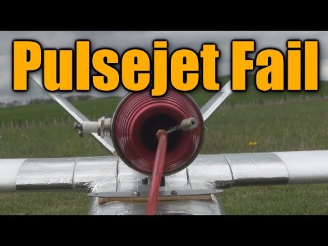 Project: A real jet-powered RC plane for under $200 (continued) - UCahqHsTaADV8MMmj2D5i1Vw