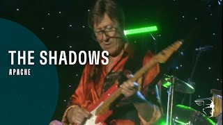 Shadows - Apache (The Final Tour)
