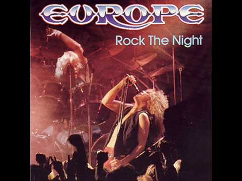 Europe - America
