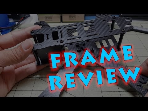 GB220 (QAV-R Clone) Frame Review - UCnJyFn_66GMfAbz1AW9MqbQ