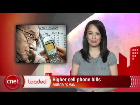 Loaded: Taxes--why your cell phone bill is so high - UCOmcA3f_RrH6b9NmcNa4tdg