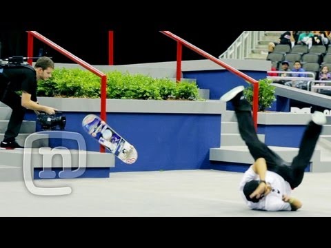 Paul Rodriguez Life: League Matters Ep. 3, Part 1 - UCsert8exifX1uUnqaoY3dqA