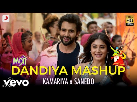 Mitron Dandiya Mashup - Kiran Kamath | Kamariya & Sanedo |  Darshan Raval & Raja Hassan - UC3MLnJtqc_phABBriLRhtgQ