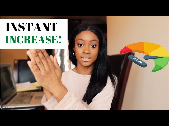 How to Use a Credit Card to Increase Your Credit Score