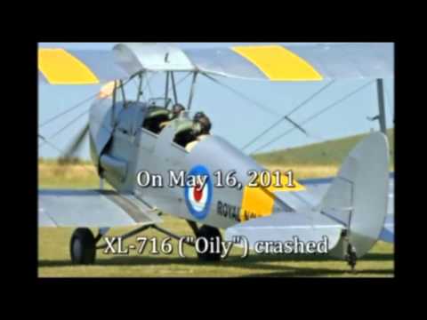 1/5 Scale Tiger Moth - UCBnIE7hx2BxjKsWmCpA-uDA