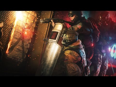 FUTURE PRO LEAGUE PLAYER!! (Rainbow Six Siege) - UC2wKfjlioOCLP4xQMOWNcgg